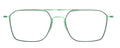 Lunettes de vue Lindberg Thintanium 5517