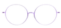 Lunettes de vue Lindberg Thintanium 5516