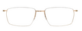 Lunettes de vue Lindberg Thintanium 5509