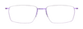 Lunettes de vue Lindberg Thintanium 5509