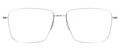 Lunettes de vue Lindberg Thintanium 5508