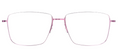 Lunettes de vue Lindberg Thintanium 5508