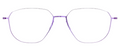 Lunettes de vue Lindberg Thintanium 5505