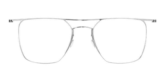 Lunettes de vue Lindberg Thintanium 5502
