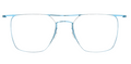 Lunettes de vue Lindberg Thintanium 5502