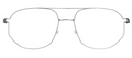 Lunettes de vue Lindberg Air Titanium Rim Andreas