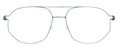 Lunettes de vue Lindberg Air Titanium Rim Andreas