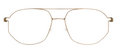 Lunettes de vue Lindberg Air Titanium Rim Andreas