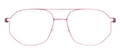 Lunettes de vue Lindberg Air Titanium Rim Andreas