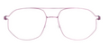 Lunettes de vue Lindberg Air Titanium Rim Andreas
