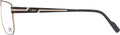 Lunettes de vue Cazal 7091