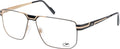Lunettes de vue Cazal 7091
