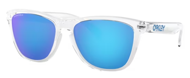 Lunettes de soleil Oakley OO9013