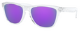 Lunettes de soleil Oakley OO9013