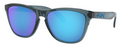 Lunettes de soleil Oakley OO9013