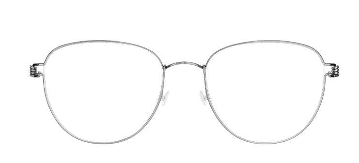 Lunettes de vue Lindberg Air Titanium Rim Cris