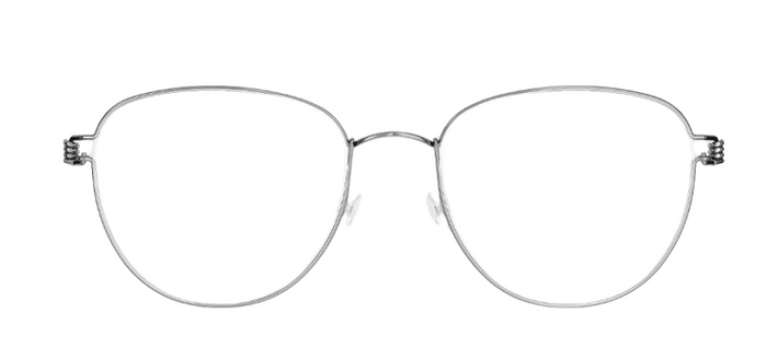 Lunettes de vue Lindberg Air Titanium Rim Cris