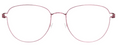Lunettes de vue Lindberg Air Titanium Rim Cris