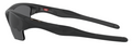 Lunettes de soleil Oakley Half Jacket 2.0 XL OO9154