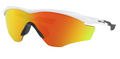 Lunettes de soleil Oakley M2 Frame XL OO9343