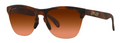 Lunettes de soleil Oakley Frogskins Lite OO9374