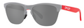 Lunettes de soleil Oakley Frogskins Lite OO9374