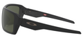 Lunettes de soleil Oakley Double Edge OO9380