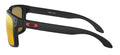 Lunettes de soleil Oakley Holbrook XL 0OO9417