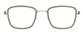 Lunettes de vue Lindberg Air Titanium Rim Eric