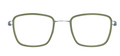 Lunettes de vue Lindberg Air Titanium Rim Eric
