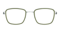 Lunettes de vue Lindberg Air Titanium Rim Eric
