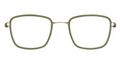 Lunettes de vue Lindberg Air Titanium Rim Eric
