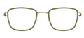 Lunettes de vue Lindberg Air Titanium Rim Eric