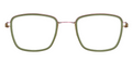 Lunettes de vue Lindberg Air Titanium Rim Eric