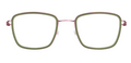 Lunettes de vue Lindberg Air Titanium Rim Eric