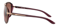 Lunettes de soleil Oakley Split Time OO4129