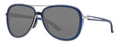 Lunettes de soleil Oakley Split Time OO4129