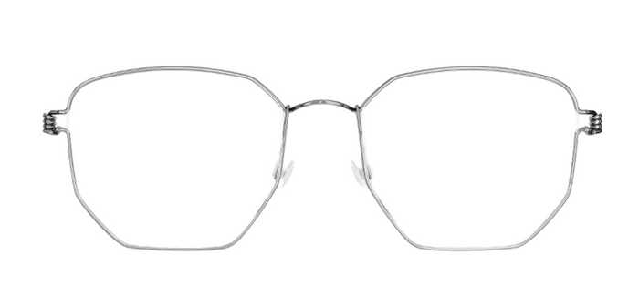 Lunettes de vue Lindberg Air Titanium Rim Esben