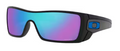 Lunettes de soleil Oakley Batwolf OO9101