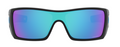 Lunettes de soleil Oakley Batwolf OO9101