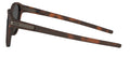Lunettes de soleil Oakley OO9265