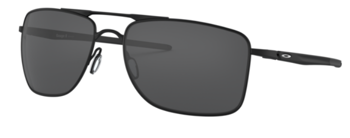 Lunettes de soleil Oakley Gauge 8 OO4124