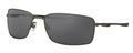 Lunettes de soleil Oakley Square Wire OO4075