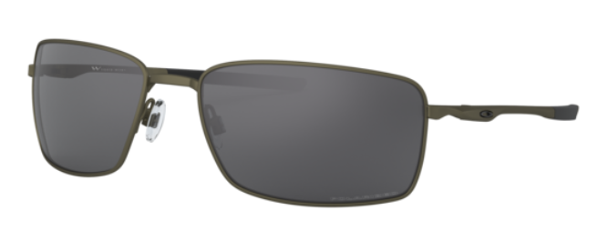Lunettes de soleil Oakley Square Wire OO4075