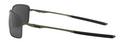 Lunettes de soleil Oakley Square Wire OO4075