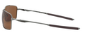 Lunettes de soleil Oakley Square Wire OO4075