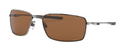 Lunettes de soleil Oakley Square Wire OO4075