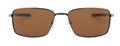 Lunettes de soleil Oakley Square Wire OO4075