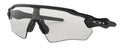 Lunettes de soleil Oakley OO9208