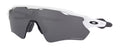 Lunettes de soleil Oakley OO9208